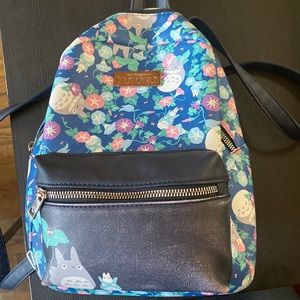 My Neighbor Totoro mini backpack